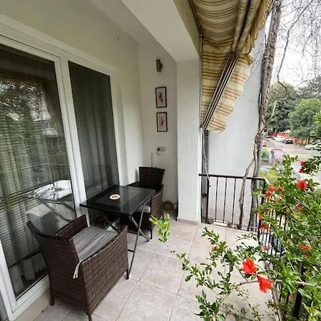 Kami Elite Apartment