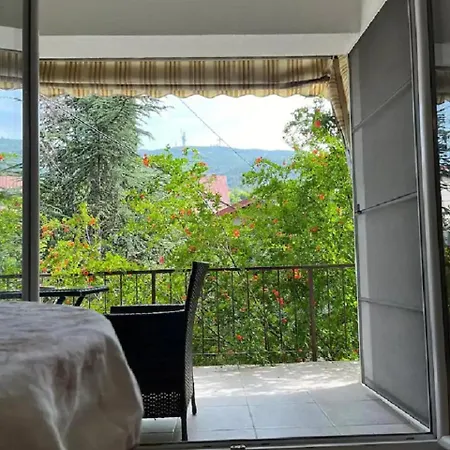 Apartment Kami Elite *