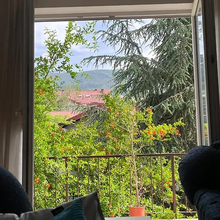 Apartment Kami Elite Skopje