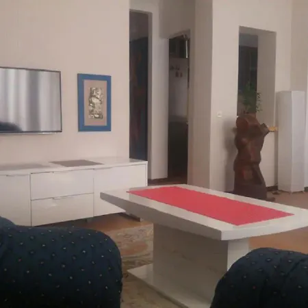 Apartment Kami Elite