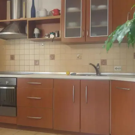 Kami Elite Apartment Skopje