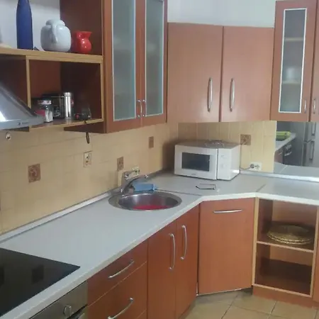 Apartment Kami Elite *