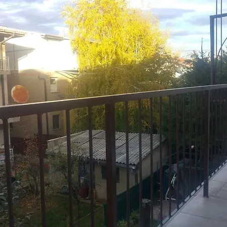 Kami Elite Apartment Skopje