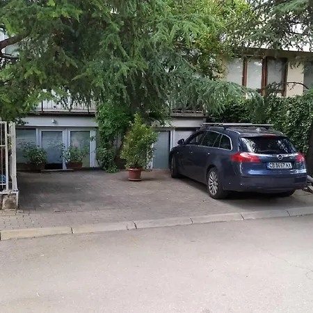 Apartment Kami Elite Skopje