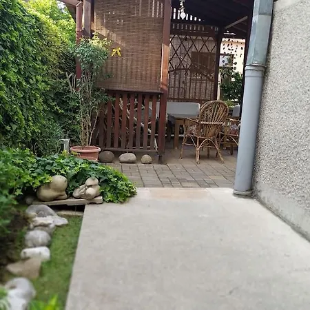 Kami Elite Apartment *