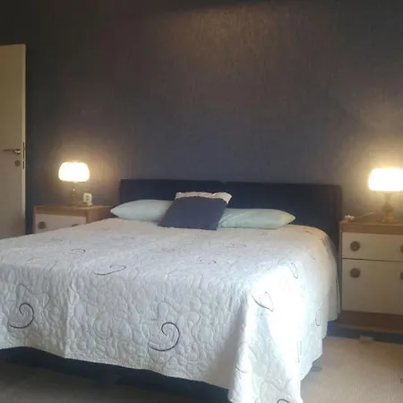 Apartment Kami Elite Skopje